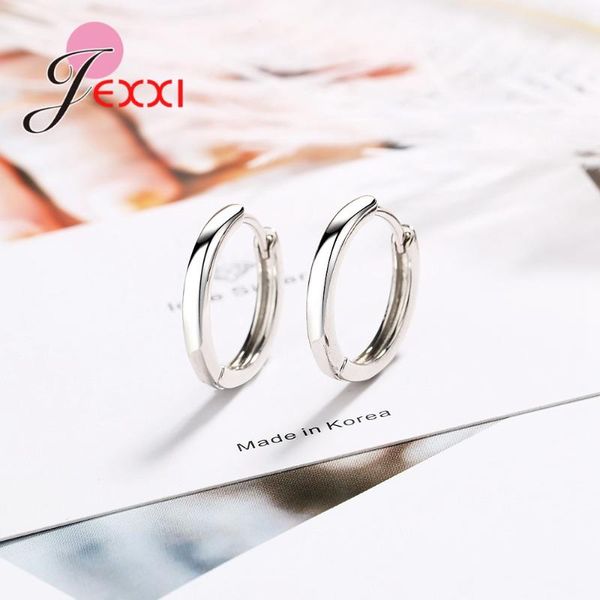 korean simple women men earrings handmade sweet 925 sterling silver drop earring brincos girls fashion dangle & chandelier
korean simple women men earrings handmade sweet 925 sterling silver drop earring brincos girls fashion dangle & chandelier