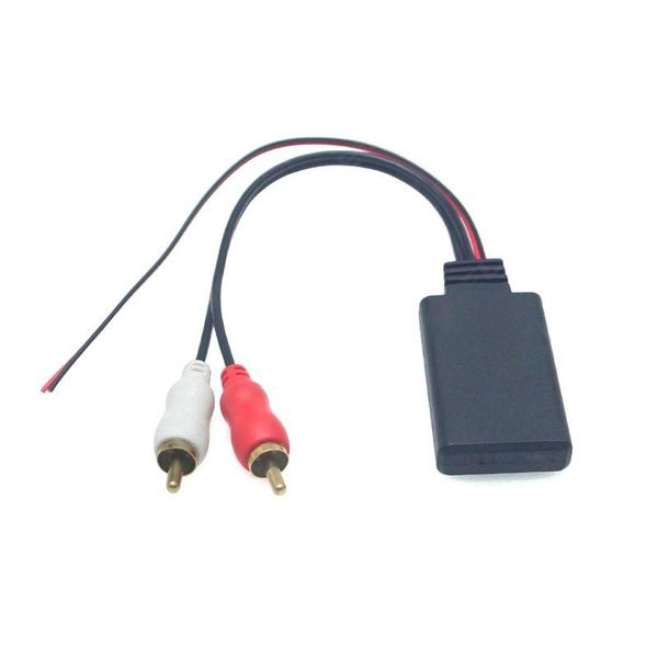 other auto electronics universal 12v car bluetooth aux receiver module 2rca cable radio adapter stereo wireless connection audio input music
other auto electronics universal 12v car bluetooth aux receiver module 2rca cable radio adapter stereo wireless connection audio input music