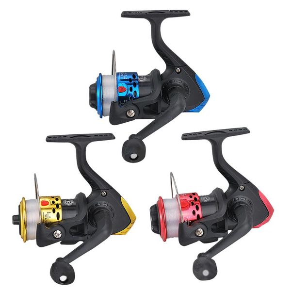 baitcasting reels spinning reel 3bb metal spool fishing gear ratio 5.1/1 sea tackle powerful
baitcasting reels spinning reel 3bb metal spool fishing gear ratio 5.1/1 sea tackle powerful
