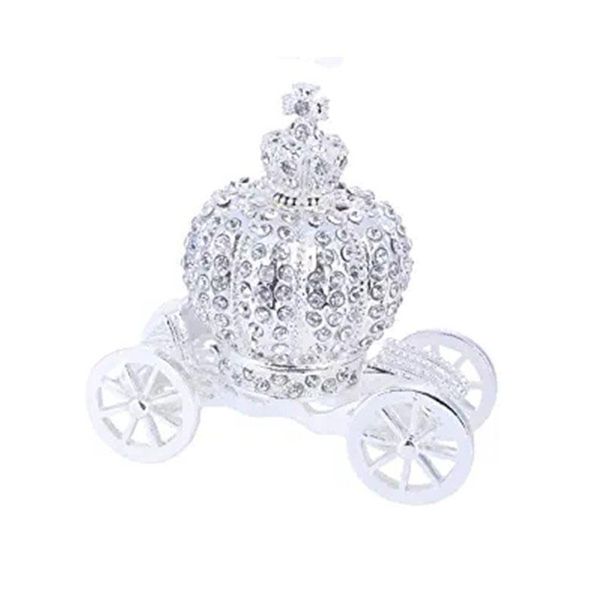 jewelry pouches, bags crown carriage box crystal jeweled storage necklace furnishings collectible gifts, Pink;blue
jewelry pouches, bags crown carriage box crystal jeweled storage necklace furnishings collectible gifts, Pink;blue