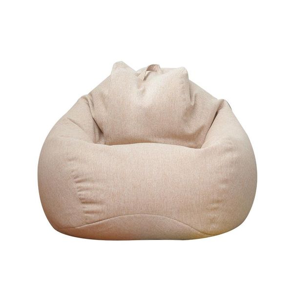 storage bags waterproof lazy beanbag sofas cover inner lining (filling not included )suitable for bean bag stuffed animal toy
storage bags waterproof lazy beanbag sofas cover inner lining (filling not included )suitable for bean bag stuffed animal toy