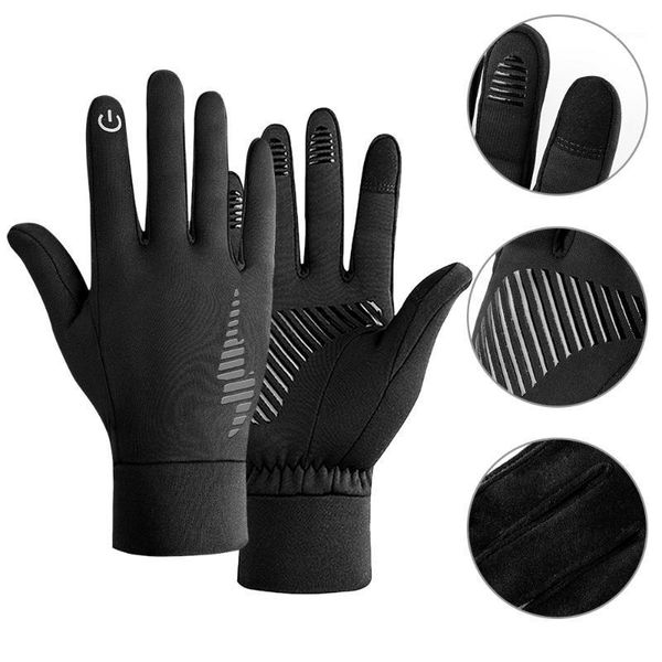 cycling gloves water repllent sports with reflective strips men women touchscreen winter warm for hiking fishing1, Black
cycling gloves water repllent sports with reflective strips men women touchscreen winter warm for hiking fishing1, Black