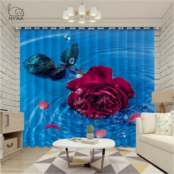 red rose printed curtains for living room flowers decorative panels blackout curain micro shading curtain & drapes
red rose printed curtains for living room flowers decorative panels blackout curain micro shading curtain & drapes