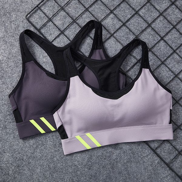 high strength yoga exercise shockproof sagging running party fitness underwear vest women can wear outside
high strength yoga exercise shockproof sagging running party fitness underwear vest women can wear outside
