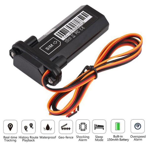 car gps & accessories 2021 motorcycle vehicle anti-theft waterproof gsm locator tracking device
car gps & accessories 2021 motorcycle vehicle anti-theft waterproof gsm locator tracking device