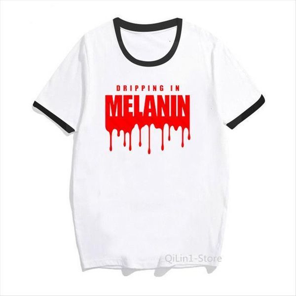 that melanin who letter women print clothes vogue black girl femme pink princess female, White
that melanin who letter women print clothes vogue black girl femme pink princess female, White