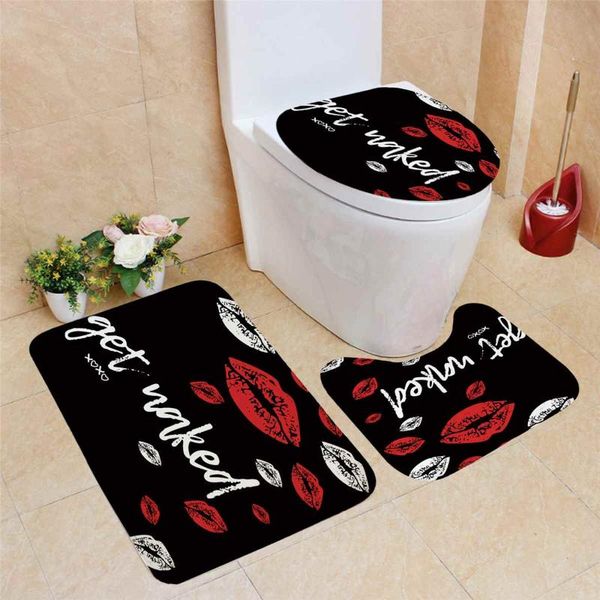waterproof bathroom non-slip bath mat decoration set shower curtain polyester fabric curtains
waterproof bathroom non-slip bath mat decoration set shower curtain polyester fabric curtains
