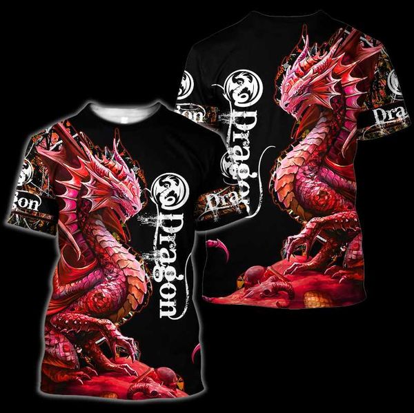 men's t-shirts 2021 summer hipster men t-shirt beautiful red dragon tattoo 3d printed harajuku short sleeve t shirts casual tx01, White;black
men's t-shirts 2021 summer hipster men t-shirt beautiful red dragon tattoo 3d printed harajuku short sleeve t shirts casual tx01, White;black