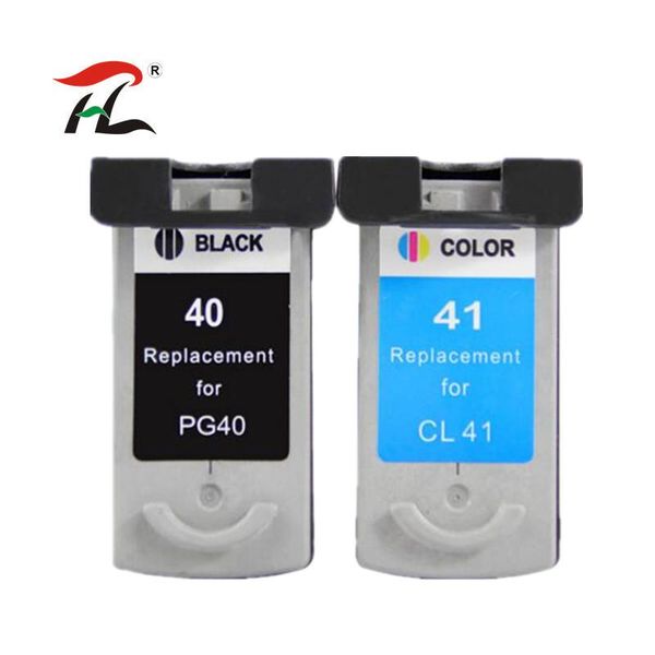 cl41 pg-40 cl-41 compatible ink cartridge for canon pixma mp160 mp140 mp210 mp220 mx300 mx310 ip1800 ip2500 ip1600 ip1200 cartridges
cl41 pg-40 cl-41 compatible ink cartridge for canon pixma mp160 mp140 mp210 mp220 mx300 mx310 ip1800 ip2500 ip1600 ip1200 cartridges