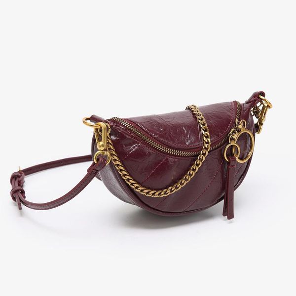 waist bags small bag women 2021 western style broadband fashion messenger
waist bags small bag women 2021 western style broadband fashion messenger