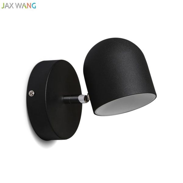 wall lamps nordic modern minimalist led lamp adjustable lights for living room bedroom bedside reading home lighting decoration
wall lamps nordic modern minimalist led lamp adjustable lights for living room bedroom bedside reading home lighting decoration