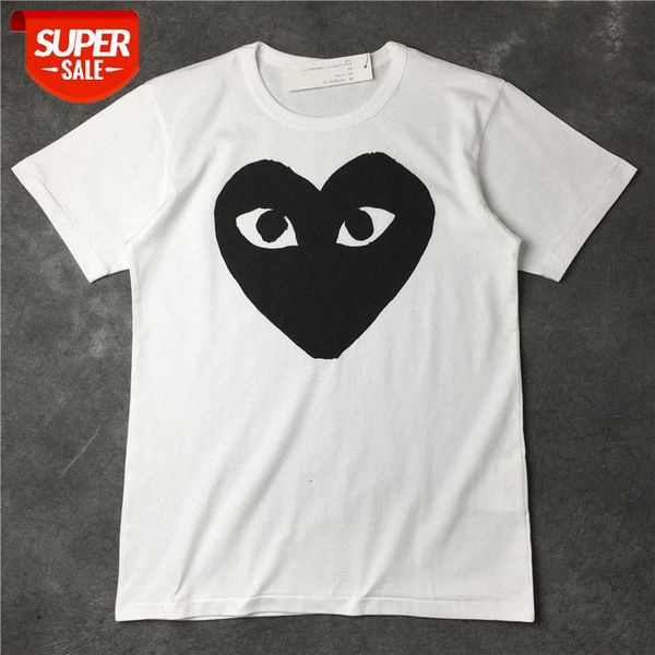 japanese brand love classic unhooded youth casual cotton white collarless anime t-shirt #mc8h, White;black
japanese brand love classic unhooded youth casual cotton white collarless anime t-shirt #mc8h, White;black