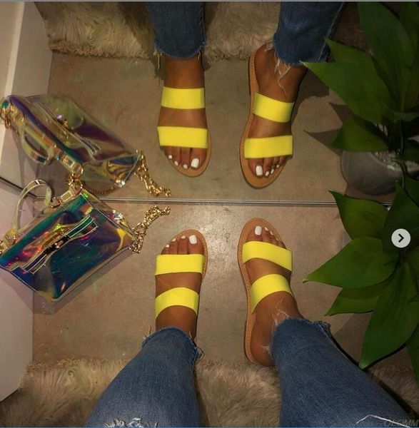 factory direct sales slippers 2021 women's beach shoes pvc candy color sandals flat bottom ladies outdoor travel, Black
factory direct sales slippers 2021 women's beach shoes pvc candy color sandals flat bottom ladies outdoor travel, Black