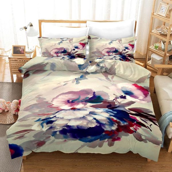 bedding sets modern style 2/3 set 3d fashion botanical leafy flower quilt pillow cover double king size
bedding sets modern style 2/3 set 3d fashion botanical leafy flower quilt pillow cover double king size