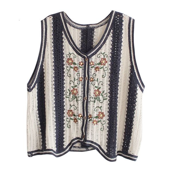 women's sweaters lamtrip bohemian style spring sleeveless tank 2021 6o8p, White;black
women's sweaters lamtrip bohemian style spring sleeveless tank 2021 6o8p, White;black