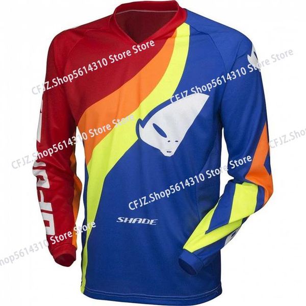 racing jackets 2021 moto motocross jersey downhill mtb jerseys motorcycle mountain bike xc bmx dh clothes, Black;red
racing jackets 2021 moto motocross jersey downhill mtb jerseys motorcycle mountain bike xc bmx dh clothes, Black;red