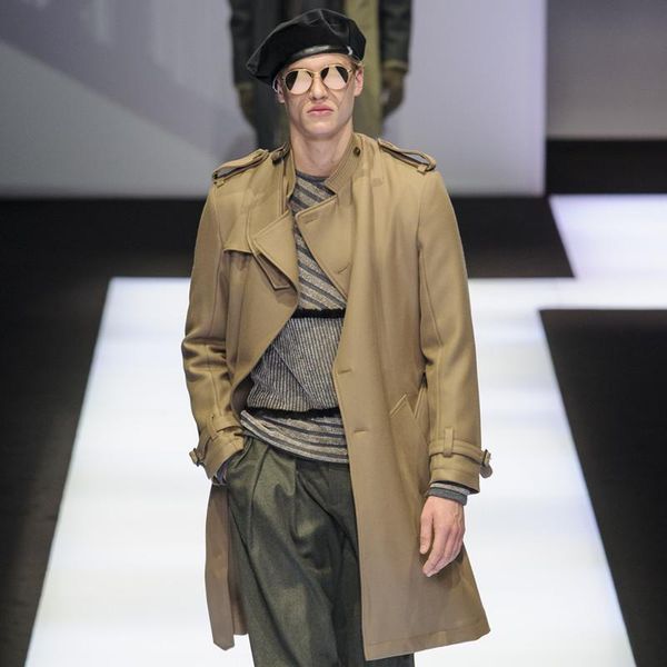 men's wool & blends coat 2021 winter casual british single breasted medium and long military style stand collar, Black
men's wool & blends coat 2021 winter casual british single breasted medium and long military style stand collar, Black