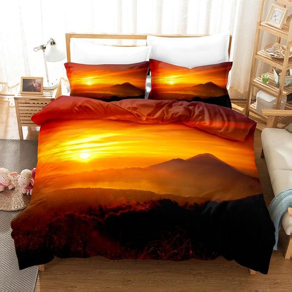 bedding sets goldon sunset set tropical beach holiday duvet cover girl bed sunrise quilt pillowcase single double
bedding sets goldon sunset set tropical beach holiday duvet cover girl bed sunrise quilt pillowcase single double
