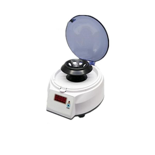 lab supplies high-speed electric microcentrifuge mini laboratory 4000-8000rpm 0.2ml 0.5ml 1.5ml 2.0ml 220v/110v
lab supplies high-speed electric microcentrifuge mini laboratory 4000-8000rpm 0.2ml 0.5ml 1.5ml 2.0ml 220v/110v