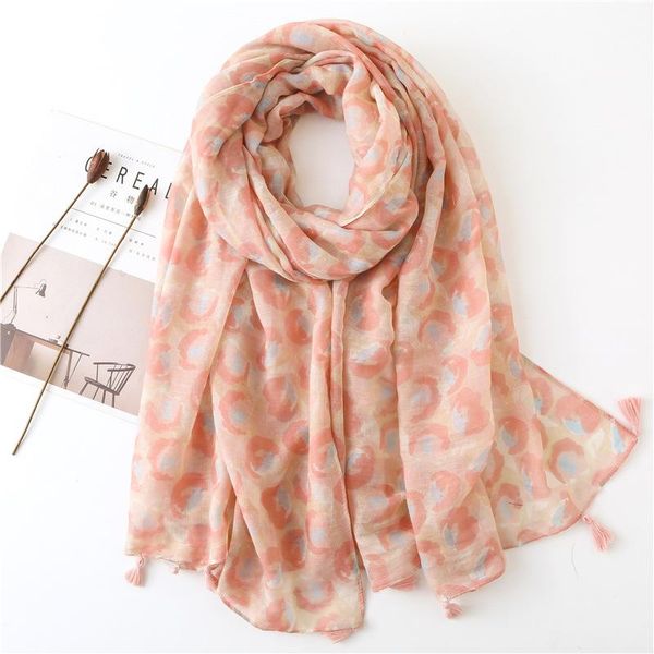 scarves original japanese simple elegant halo dye small circle printing light pink scarf seaside holiday sunscreen shawl, Blue;gray
scarves original japanese simple elegant halo dye small circle printing light pink scarf seaside holiday sunscreen shawl, Blue;gray