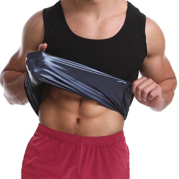 men's swimwear men shapewear waist trainer vest sauna suits thermo sweat tank body shaper slimming underwear compression workout shirt
men's swimwear men shapewear waist trainer vest sauna suits thermo sweat tank body shaper slimming underwear compression workout shirt
