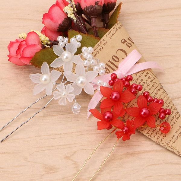 hair clips & barrettes wedding bride rhinestone flower pearl pins clip head hairpin accessories, Golden;silver
hair clips & barrettes wedding bride rhinestone flower pearl pins clip head hairpin accessories, Golden;silver