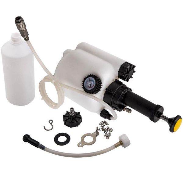 motorcycle brakes car brake clutch bleeding fluid bleed pressure bleeder universal tools 3l + 1l
motorcycle brakes car brake clutch bleeding fluid bleed pressure bleeder universal tools 3l + 1l