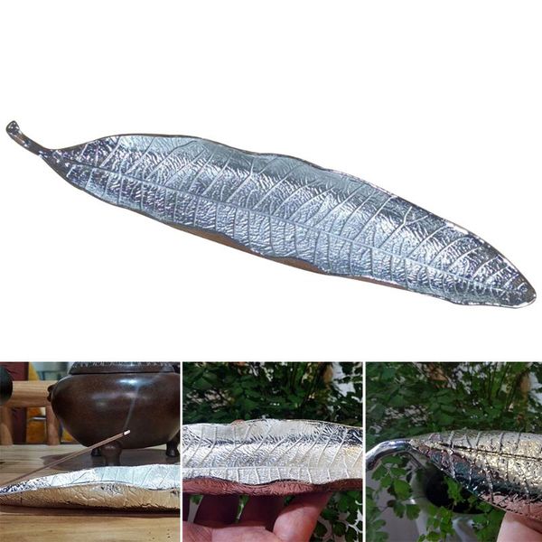 fragrance lamps decor burner inner worlds incense stick holder accessories durable censer plate living room zinc leaf plug office home cones
fragrance lamps decor burner inner worlds incense stick holder accessories durable censer plate living room zinc leaf plug office home cones
