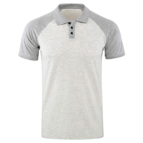 men's t-shirts trend summer fashion t shirt casual patchwork mens clothing short sleeve slim fit hip-hop tees, White;black
men's t-shirts trend summer fashion t shirt casual patchwork mens clothing short sleeve slim fit hip-hop tees, White;black