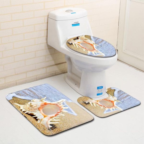 toilet seat covers cover 3pcs set carpet modern decoration bathroom entrance water absorption anti-slip floor printing pattern rug
toilet seat covers cover 3pcs set carpet modern decoration bathroom entrance water absorption anti-slip floor printing pattern rug