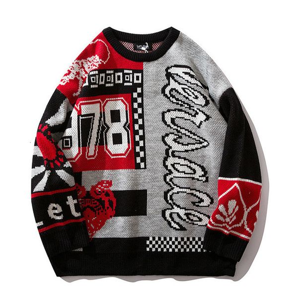 tee autumn winter 2021 new fashion brand embroidery long-sleeved couple round neck pullover sweater oversize national tide men, White;black
tee autumn winter 2021 new fashion brand embroidery long-sleeved couple round neck pullover sweater oversize national tide men, White;black