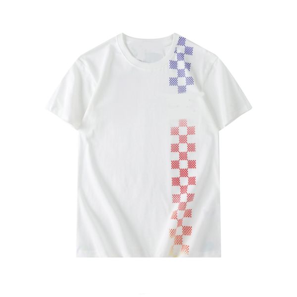 2021 t shirt cotton short-sleeved fashion short t-shirt couple models men and women cotton printed short, White;black
2021 t shirt cotton short-sleeved fashion short t-shirt couple models men and women cotton printed short, White;black