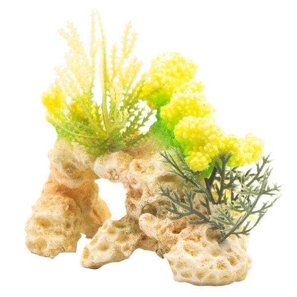 decorations rockery aquarium accessories decoration fish tank background artificial plants decor
decorations rockery aquarium accessories decoration fish tank background artificial plants decor