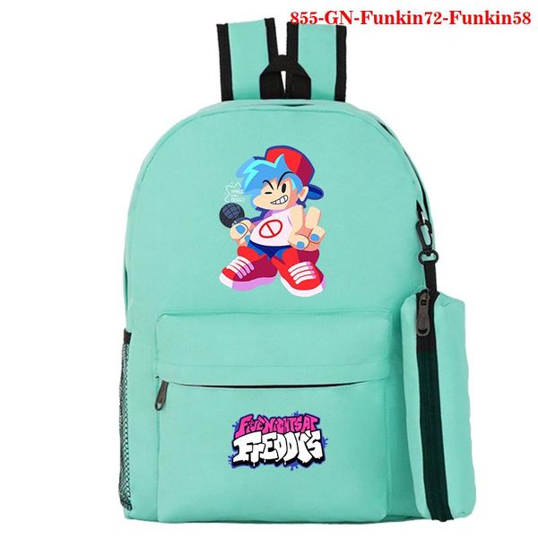 backpack friday night funkin print multifunction men lapbag schoolbag for teenag fashion rucksack student pencil mochila
backpack friday night funkin print multifunction men lapbag schoolbag for teenag fashion rucksack student pencil mochila