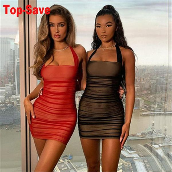 casual dresses vintage women bodycon party backless spaghetti straps clubwear mini clothing black red mesh vestidos drop, Black;gray 
casual dresses vintage women bodycon party backless spaghetti straps clubwear mini clothing black red mesh vestidos drop, Black;gray