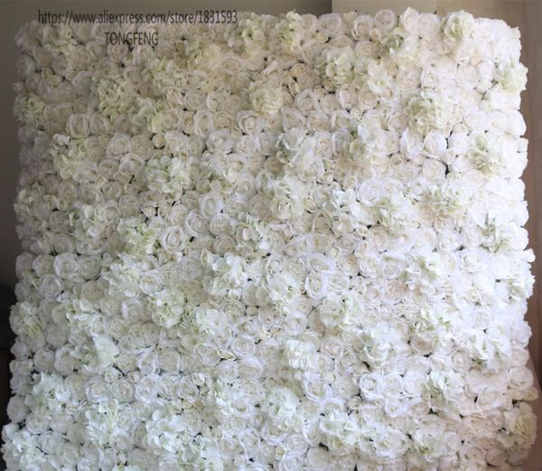 10pcs / lot artificial silk hydrangea rose flower wall wedding backdrop decoration stage mixcolor tongfeng decorative flowers & wreaths
10pcs / lot artificial silk hydrangea rose flower wall wedding backdrop decoration stage mixcolor tongfeng decorative flowers & wreaths