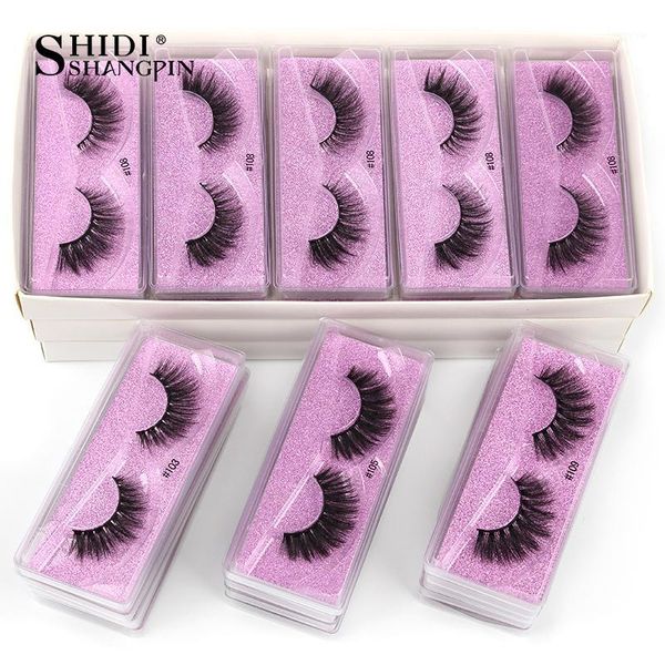 mink lashes 10/50/100 false eyelashes handmade reusable natural long fluffy extension wholesale1
mink lashes 10/50/100 false eyelashes handmade reusable natural long fluffy extension wholesale1