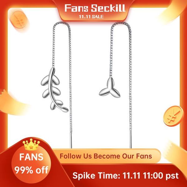 dangle & chandelier 11.11 sale 2021/11/11 11:00 fans exclusive 99% off seckill leaves chain earrings, Silver
dangle & chandelier 11.11 sale 2021/11/11 11:00 fans exclusive 99% off seckill leaves chain earrings, Silver