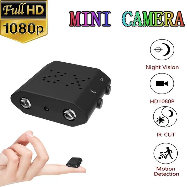 mini cameras x2 hd 1080p wireless camera night vision motion detect camcorder video audio recorder body ir-cut samll cam
mini cameras x2 hd 1080p wireless camera night vision motion detect camcorder video audio recorder body ir-cut samll cam