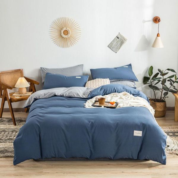 bedding sets svetanya plain duvet cover set single king size flat sheet pillowcases bedlinen
bedding sets svetanya plain duvet cover set single king size flat sheet pillowcases bedlinen