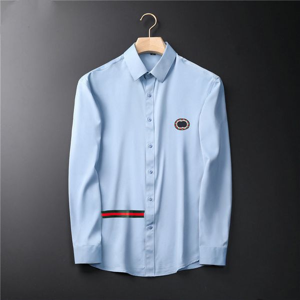 2021 spring men's shirts solid color professional long sleeves business trend simple fashion coat men -3xl#hsc24, White;black
2021 spring men's shirts solid color professional long sleeves business trend simple fashion coat men -3xl#hsc24, White;black