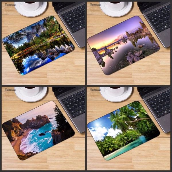 mouse pads & wrist rests mairuige cool tree river landscape gamer play mats gaming mousepad size for 18x22cm 25x29cm rubber rectangle mousem
mouse pads & wrist rests mairuige cool tree river landscape gamer play mats gaming mousepad size for 18x22cm 25x29cm rubber rectangle mousem