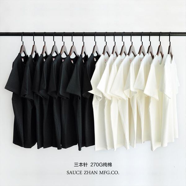 saucezhan tees short sleeve men white anti deformation 100% cotton soft shrink proof water durable, White;black
saucezhan tees short sleeve men white anti deformation 100% cotton soft shrink proof water durable, White;black