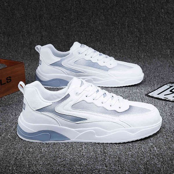 70% off factory online men's shoes autumn thin 2021 new fashion national tide small white men's sports leisure net dad, Black
70% off factory online men's shoes autumn thin 2021 new fashion national tide small white men's sports leisure net dad, Black