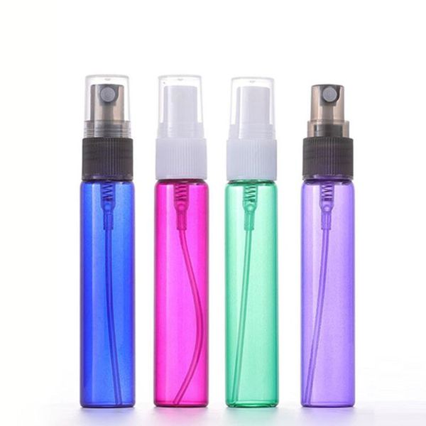 10ml portable glass refillable spray bottle atomizer container women perfume pump travel
10ml portable glass refillable spray bottle atomizer container women perfume pump travel