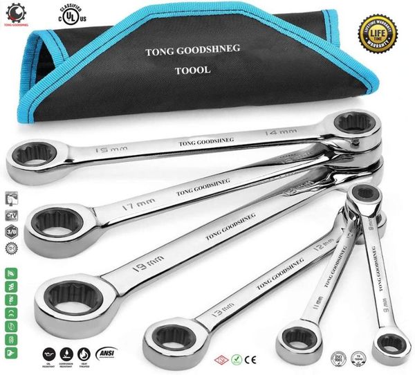 hand tools double box end ratcheting wrench set,metric,chrome vanadium steel construction rolling pouch open-end wrenches,socket wrenches
hand tools double box end ratcheting wrench set,metric,chrome vanadium steel construction rolling pouch open-end wrenches,socket wrenches