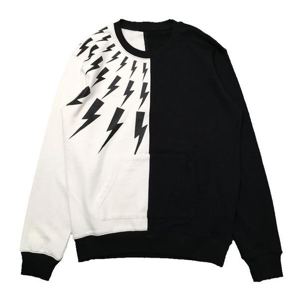 men black white pullover hoodie fashion men women cotton sports long sleeve men sports casual hoodie size s-2xl
men black white pullover hoodie fashion men women cotton sports long sleeve men sports casual hoodie size s-2xl