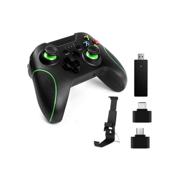game controllers & joysticks gamepad for wireless controller xbox one windows 10- double vibration
game controllers & joysticks gamepad for wireless controller xbox one windows 10- double vibration