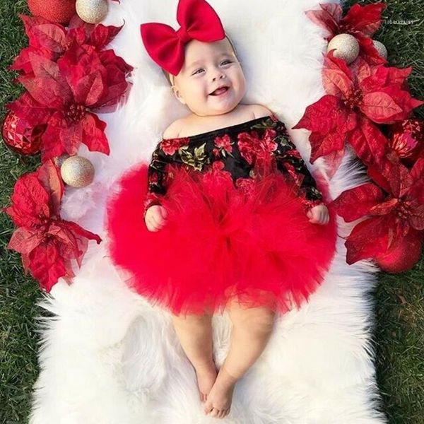 clothing sets 40# clothes for babies toddler baby girls boys long sleeve floral print one-shoulder romper + mesh tutu skirt hair tie set1, White
clothing sets 40# clothes for babies toddler baby girls boys long sleeve floral print one-shoulder romper + mesh tutu skirt hair tie set1, White