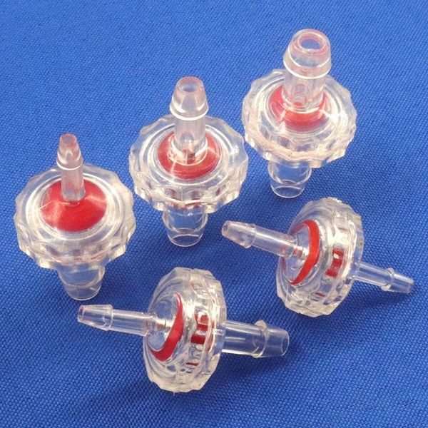 watering equipments 200~5pcs aquarium fish tank plastic air pump non-return valve barbed joint one-way transparent mini hose check
watering equipments 200~5pcs aquarium fish tank plastic air pump non-return valve barbed joint one-way transparent mini hose check